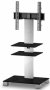 Стойка под ТВ Sonorous PL 2525 B INX