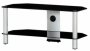 Тумба под ТВ NEO 290 B SLV