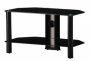 Тумба под ТВ NEO 270 B HBLK