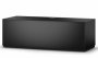 Тумба под ТВ Sonorous ST 130F BLK BLK BS
