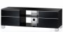 Тумба под ТВ Sonorous MD 9340 B INX BLK
