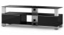 Тумба под ТВ Sonorous MD 9140 B INX BLK