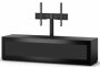 Стойка под ТВ Sonorous ST 161i BLK BLK BS