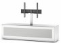 Стойка под ТВ Sonorous ST 161i WHT WHT BS