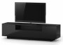 Тумба под ТВ Sonorous LB 1830 GBLK