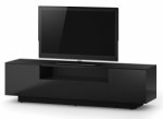 Тумба под ТВ Sonorous LB 1830 GBLK — фото 1 / 1