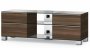 Тумба под ТВ Sonorous MD 9340 C INX WNT