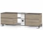 Тумба под ТВ Sonorous MD 9340 C INX MOL
