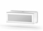 Тумба под ТВ Sonorous ST 110i WHT WHT WL — фото 1 / 2