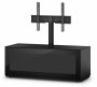Стойка под ТВ Sonorous ST 111i BLK BLK BS