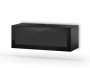 Тумба под ТВ Sonorous ST 110i BLK BLK WL