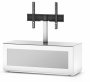 Стойка под ТВ Sonorous ST 111i WHT WHT BS