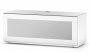 Тумба под ТВ Sonorous ST 110i WHT WHT BS