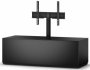Стойка под ТВ Sonorous ST 131F BLK BLK BS