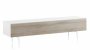 Тумба под ТВ Sonorous ST 360F WHT MOL SL