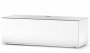 Тумба под ТВ Sonorous ST 130F WHT WHT BS