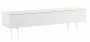 Тумба под ТВ Sonorous ST 360F WHT WHT SL