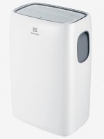 Кондиционер мобильный Electrolux EACM-15 CL/N3 — фото 1 / 3