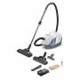 Пылесос Karcher DS 6 Premium Mediclean