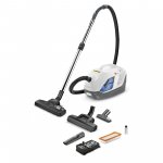 Пылесос Karcher DS 6 Premium Mediclean — фото 1 / 8