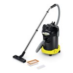 Пылесос Karcher AD 4 Premium — фото 1 / 5