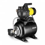 Насос Karcher BP 3 Home — фото 1 / 7