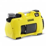 Насос Karcher BP 4 Home & Garden  — фото 1 / 5