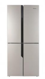 Холодильник Hisense RQ-56WC4SAY — фото 1 / 9