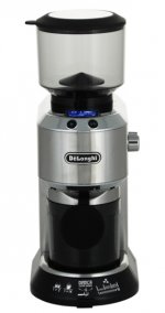 Кофемолка DeLonghi KG 521.M — фото 1 / 6