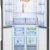 Холодильник Hisense RQ-56WC4SAW — фото 5 / 8