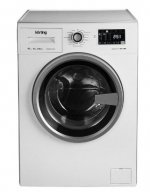 Стиральная машина Korting KWM 60F12105 — фото 1 / 4