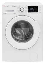 Стиральная машина Hansa WHP 6120 D4W — фото 1 / 1