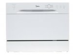 Посудомоечная машина Midea MCFD0606 — фото 1 / 10