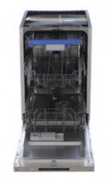 Встраиваемая посудомоечная машина Midea MID45S300 — фото 1 / 12