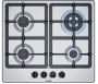 Варочная панель газовая Bosch PGH6B5B90R