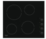 Варочная панель электрическая Hotpoint-Ariston HR 629 C — фото 1 / 2