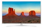 ЖК телевизор LG 43UK6390 — фото 1 / 9