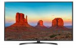 ЖК телевизор LG 49UK6450 — фото 1 / 7