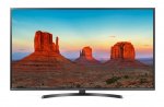 ЖК телевизор LG 50UK6410 — фото 1 / 8