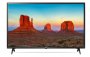 ЖК телевизор LG 43UK6300