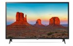 ЖК телевизор LG 43UK6300 — фото 1 / 11