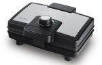 Вафельница Polaris PWT 0401T — фото 1 / 3