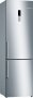 Холодильник Bosch KGE 39XL2O R