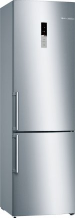 Холодильник Bosch KGE 39XL2O R — фото 1 / 9