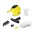 Пароочиститель Karcher SC 1 — фото 7 / 6