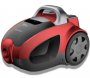 Пылесос Daewoo RCH-230R