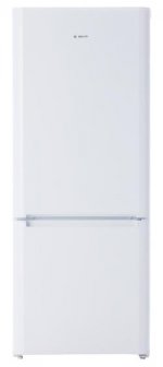 Холодильник DEXP RF-CD245IT/W — фото 1 / 10