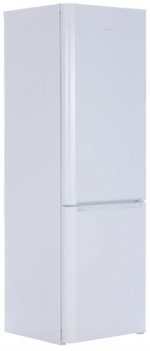 Холодильник DEXP RF-CD320IT/W — фото 1 / 10