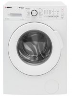 Стиральная машина Hansa WHP 6100 D1W — фото 1 / 9