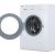 Стиральная машина Hansa WHP 6100 D1W — фото 6 / 9